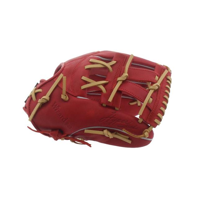Rawlings（ローリングス） 軟式用 HYPER TECH Wizard #01 ハイパー