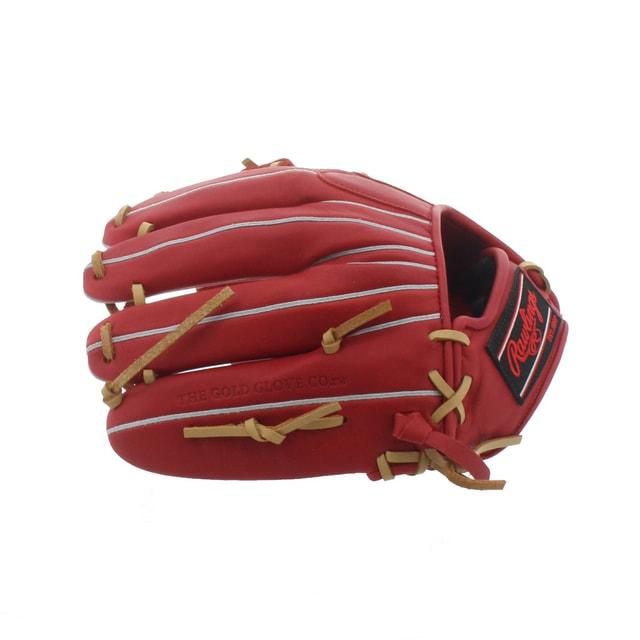 Rawlings（ローリングス） 軟式用 HYPER TECH Wizard #01 ハイパー
