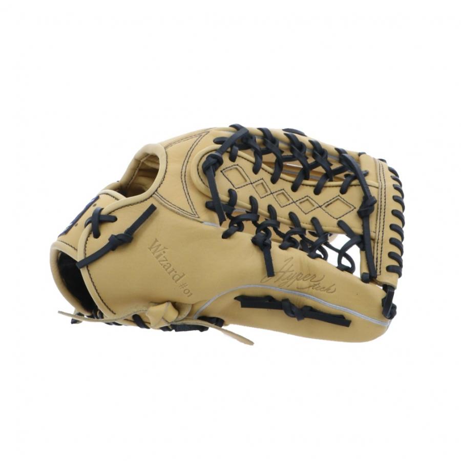 Rawlings（ローリングス） 軟式 アルペン限定 HYPER TECH Wizard #01
