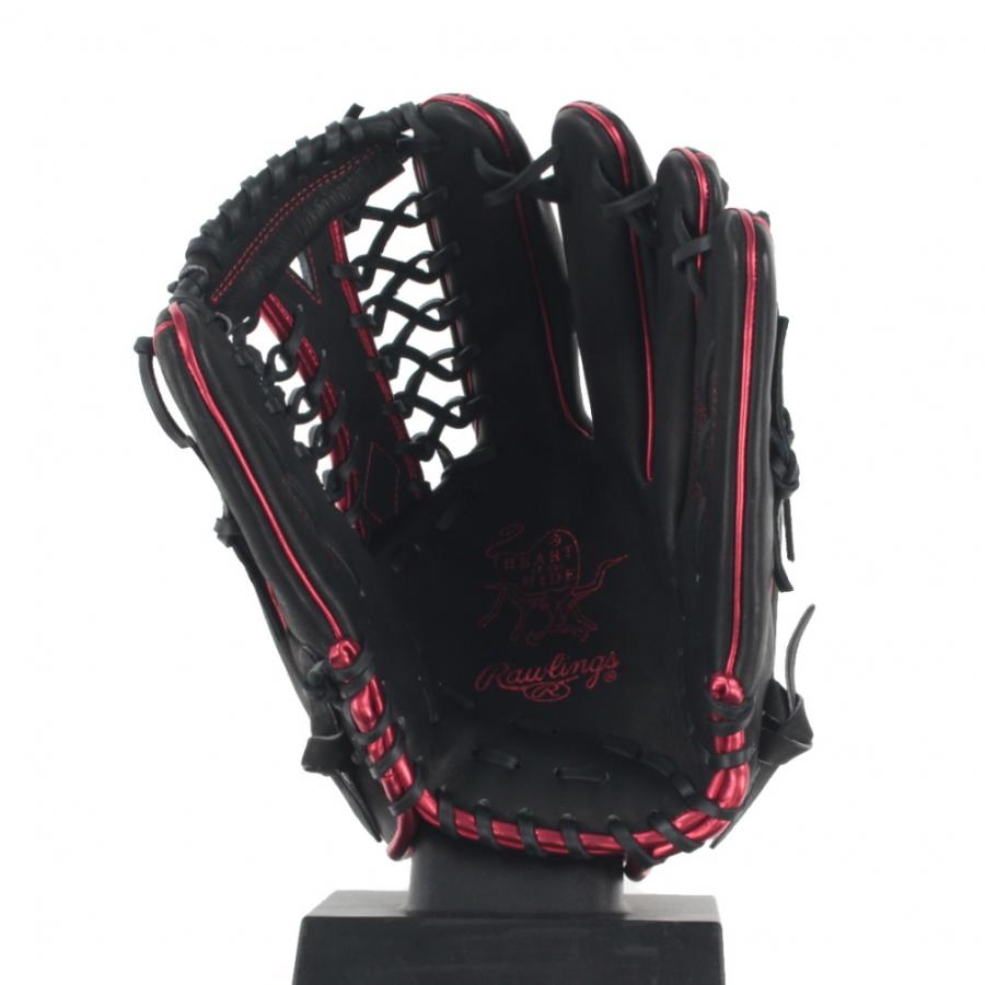 ローリングス　HOH MLB 軟式　グラブ　11.5インチ　GR5HM934FS 楽天市場】ローリングス 軟式グラブ HOH MLB COLOR SYNC