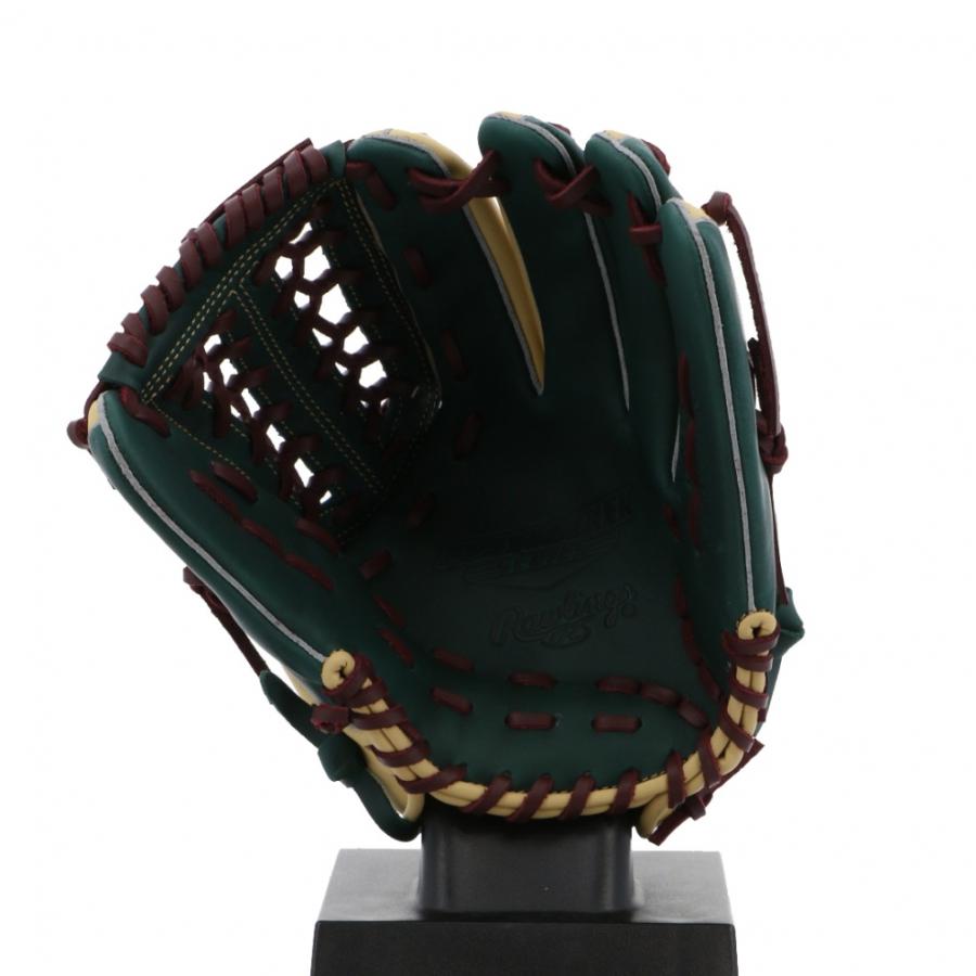 野球 Rawlings グローブ GR3APMN55 11.75インチ ローリングス