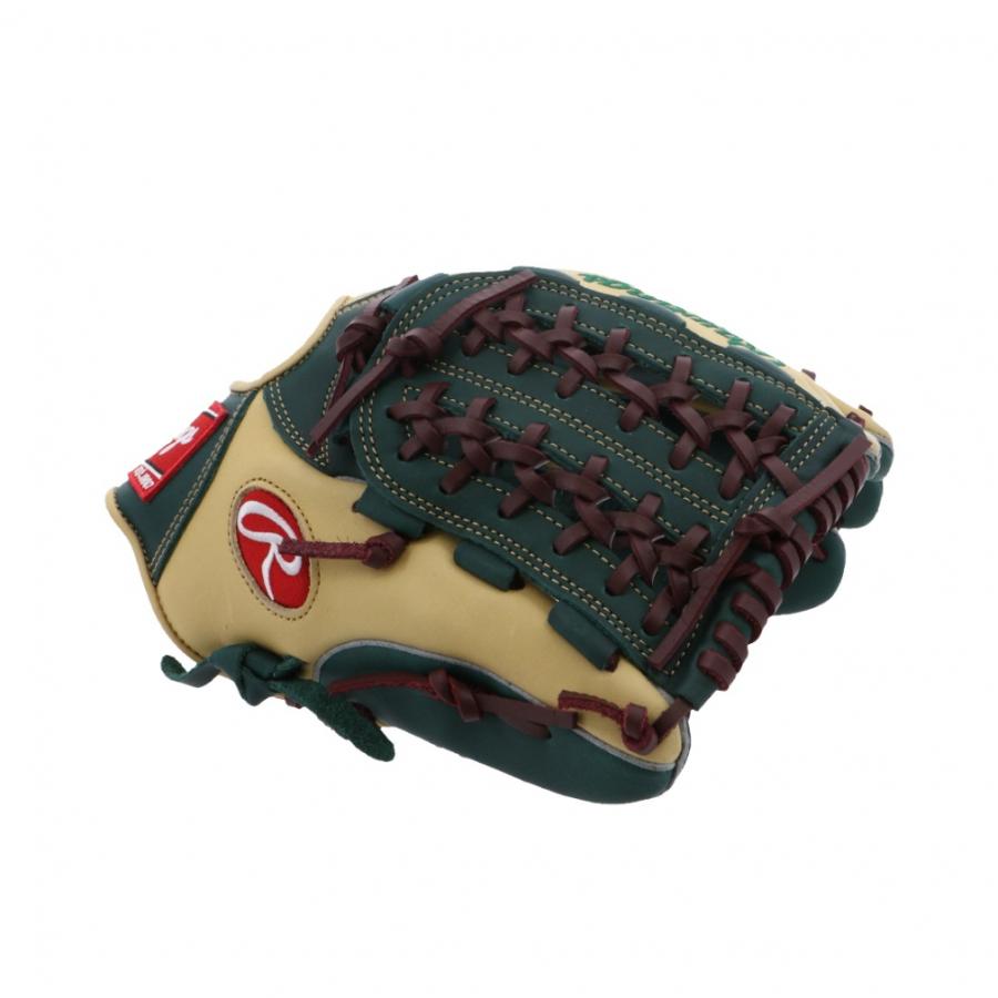 Rawlings（ローリングス） アルペン限定 カラーグラブ 軟式グラブ 内