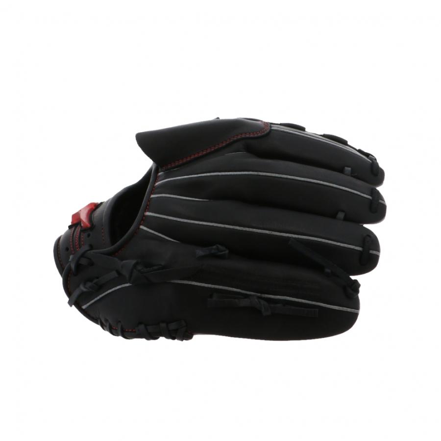 MIZUNO（ミズノ） 軟式用WILL DRIVE RED IBE 投手向け サイズ11 左投用