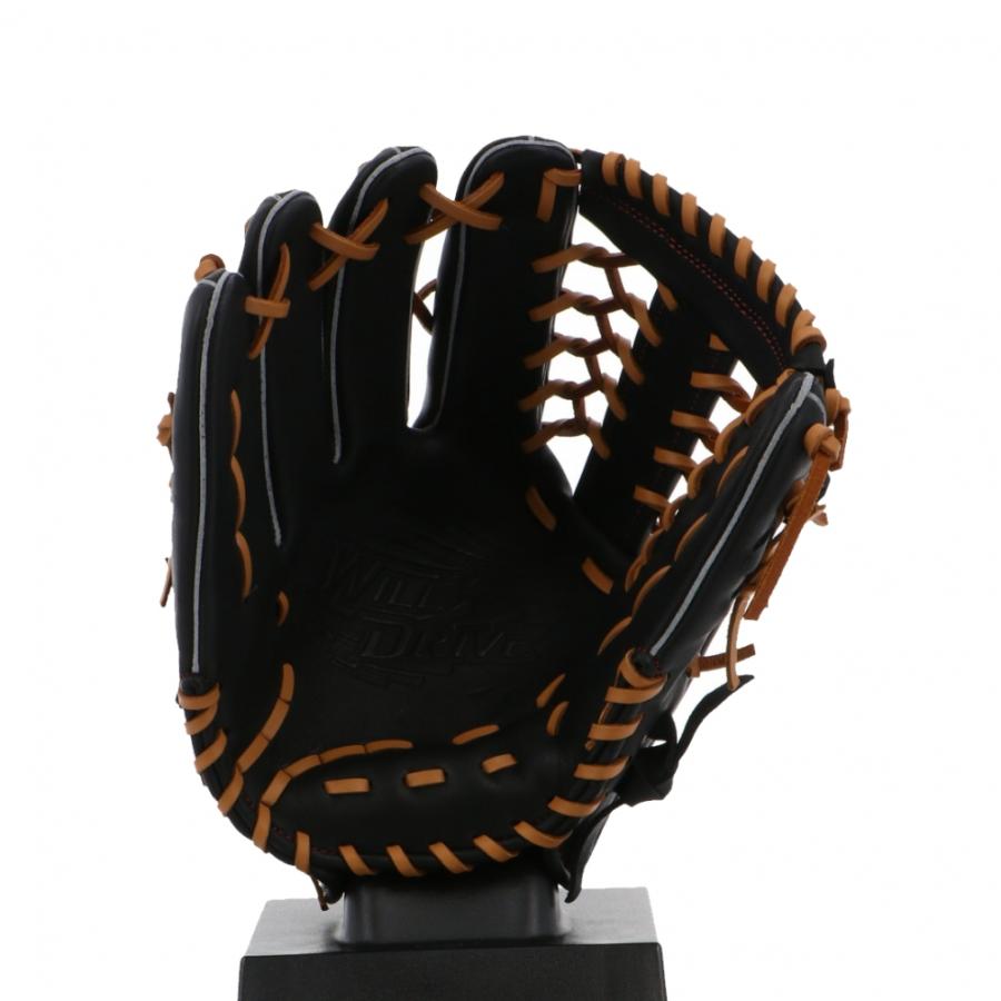MIZUNO（ミズノ） 軟式用WILL DRIVE RED IBE 外野手向け サイズ14 左投