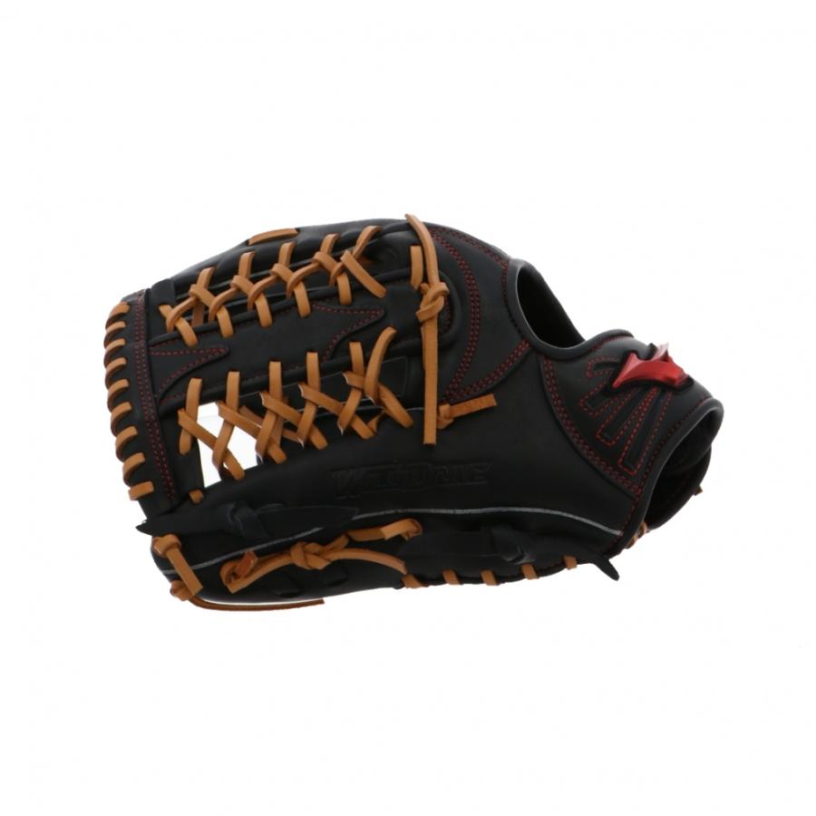 MIZUNO（ミズノ） 軟式用WILL DRIVE RED IBE 外野手向け サイズ14 左投