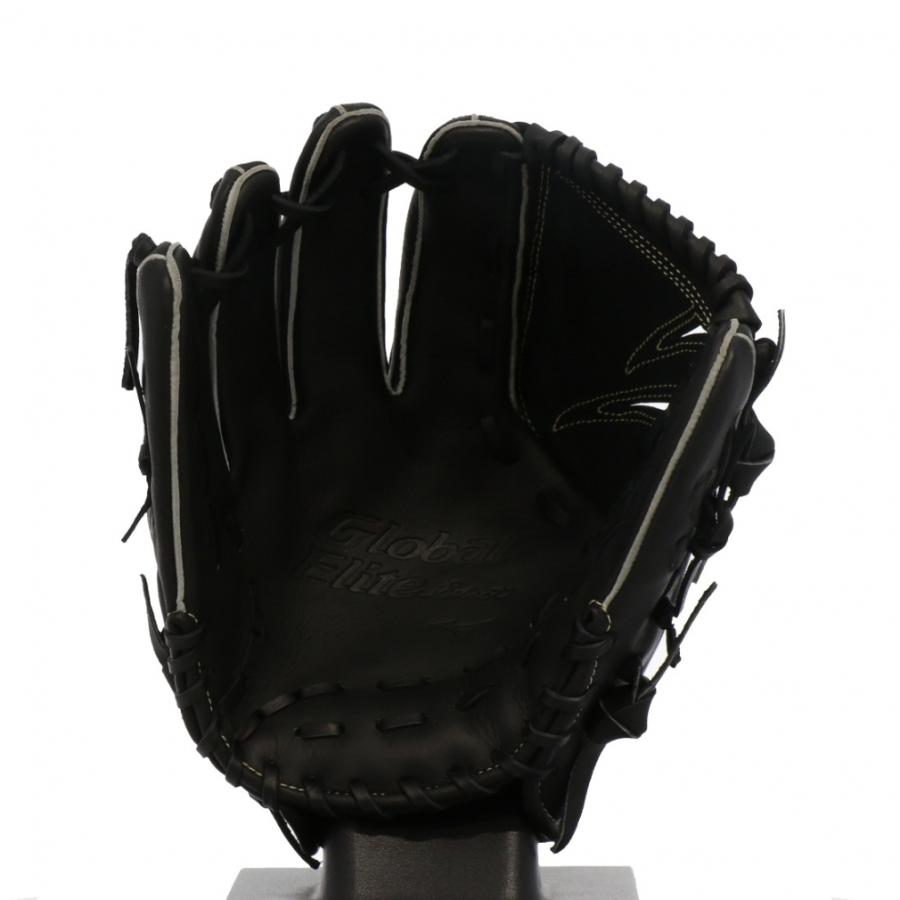MIZUNO（ミズノ） 軟式用グローバルエリートSELECT投手用 サイズ11 左