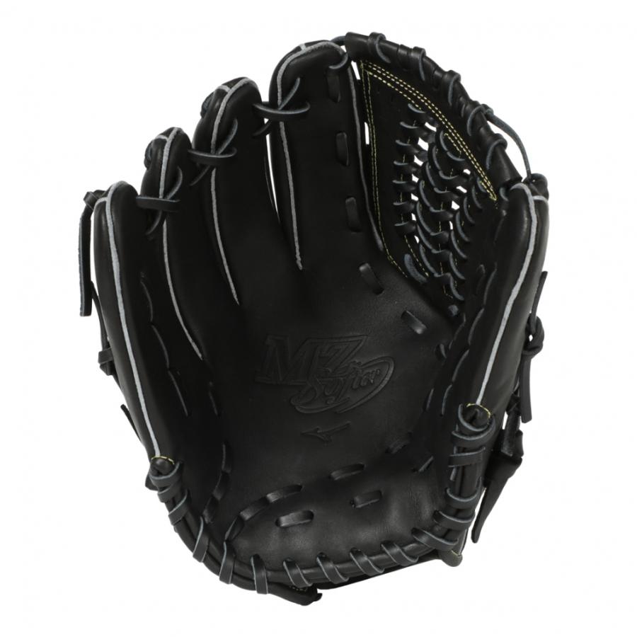 MIZUNO ミズノ 軟式用Mz Softer 投手向け サイズ11 左投用 MIZUNO ミズノ 軟式用Mz Softer 投手向け サイズ11 左投用