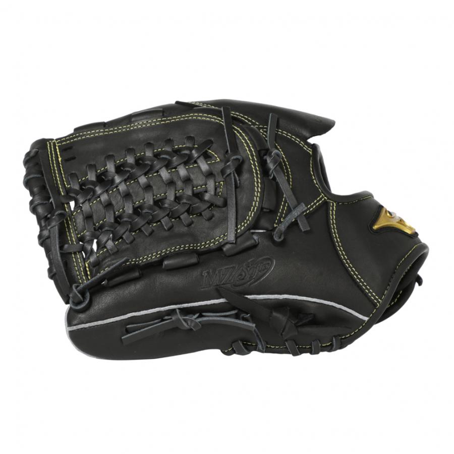 MIZUNO ミズノ 軟式用Mz Softer 投手向け サイズ11 左投用 MIZUNO ミズノ 軟式用Mz Softer 投手向け サイズ11 左投用