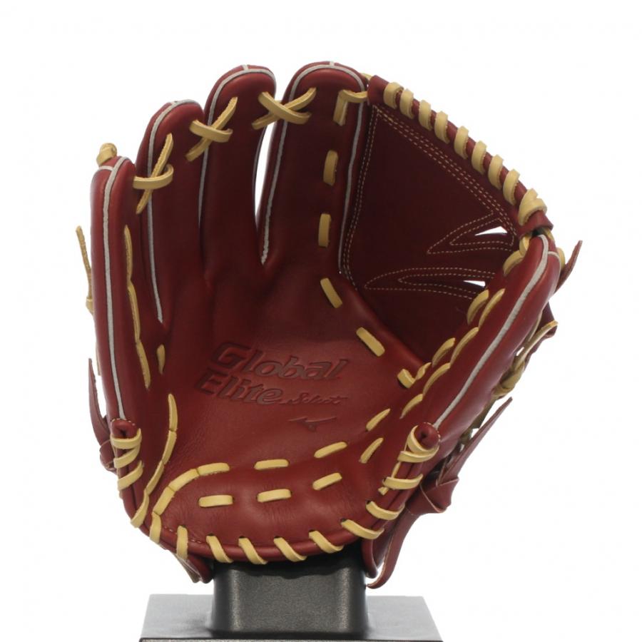 MIZUNO（ミズノ） 軟式用グローバルエリートSELECT投手用 サイズ11 左