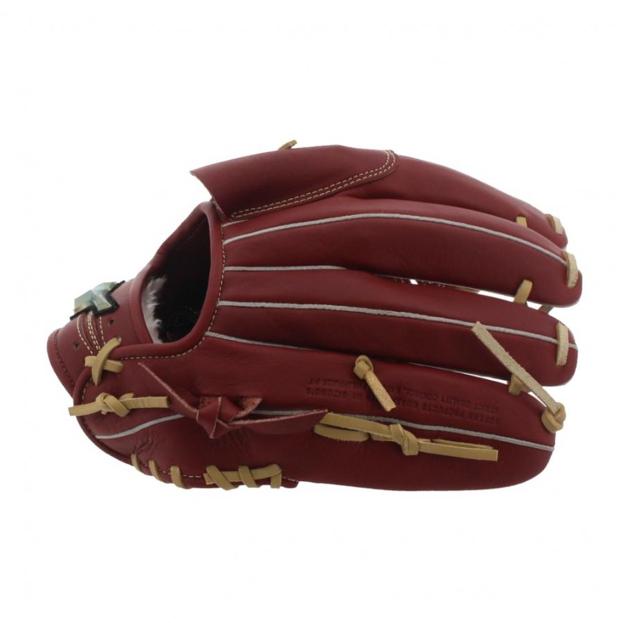 MIZUNO（ミズノ） 軟式用グローバルエリートSELECT投手用 サイズ11 左