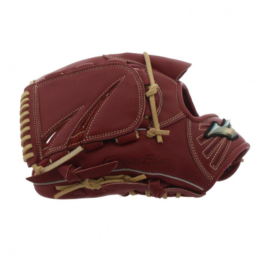 MIZUNO（ミズノ） 軟式用グローバルエリートSELECT投手用 サイズ11 左