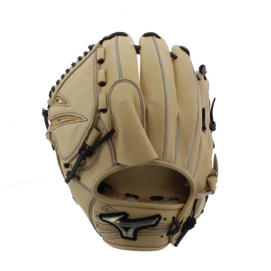 MIZUNO（ミズノ） 軟式用グローバルエリートSELECT投手用 サイズ11 左