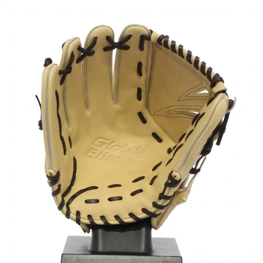 MIZUNO（ミズノ） 軟式用グローバルエリートSELECT投手用 サイズ11 左