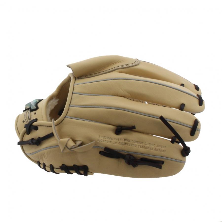 MIZUNO（ミズノ） 軟式用グローバルエリートSELECT投手用 サイズ11 左