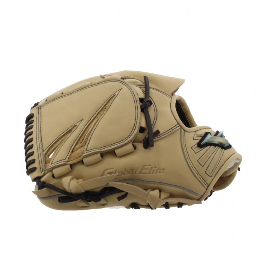 MIZUNO（ミズノ） 軟式用グローバルエリートSELECT投手用 サイズ11 左