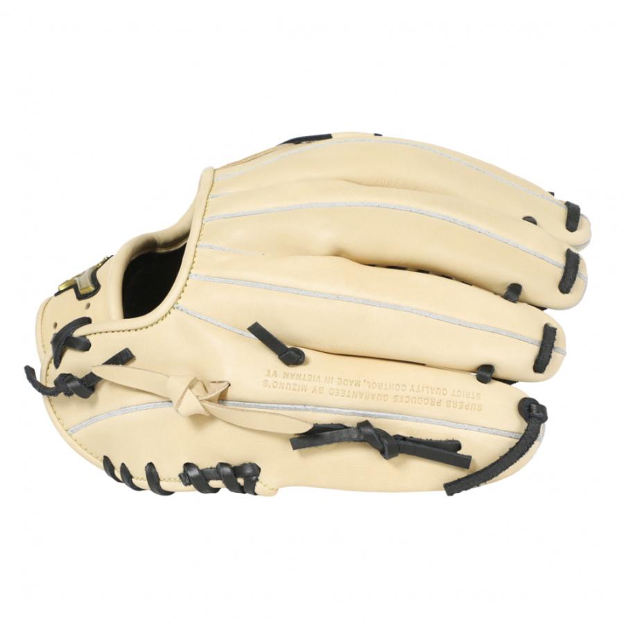 MIZUNO ミズノ 軟式用Mz Softer オールラウンド用 サイズ10 左投 MIZUNO ミズノ 軟式用Mz Softer オールラウンド用 サイズ10 左投