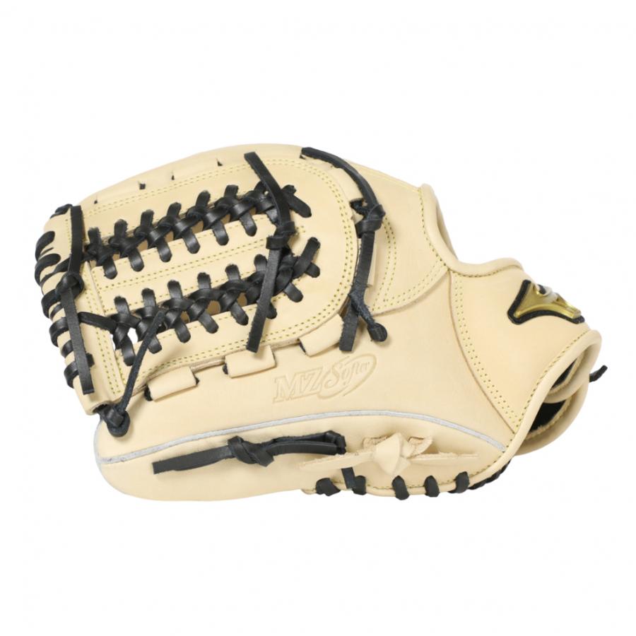 ミズノ軟式用MzSofter オールラウンド用 サイズ10 ミズノ MIZUNO 軟式用 MZ Softer オールラウンド用:サイズ10