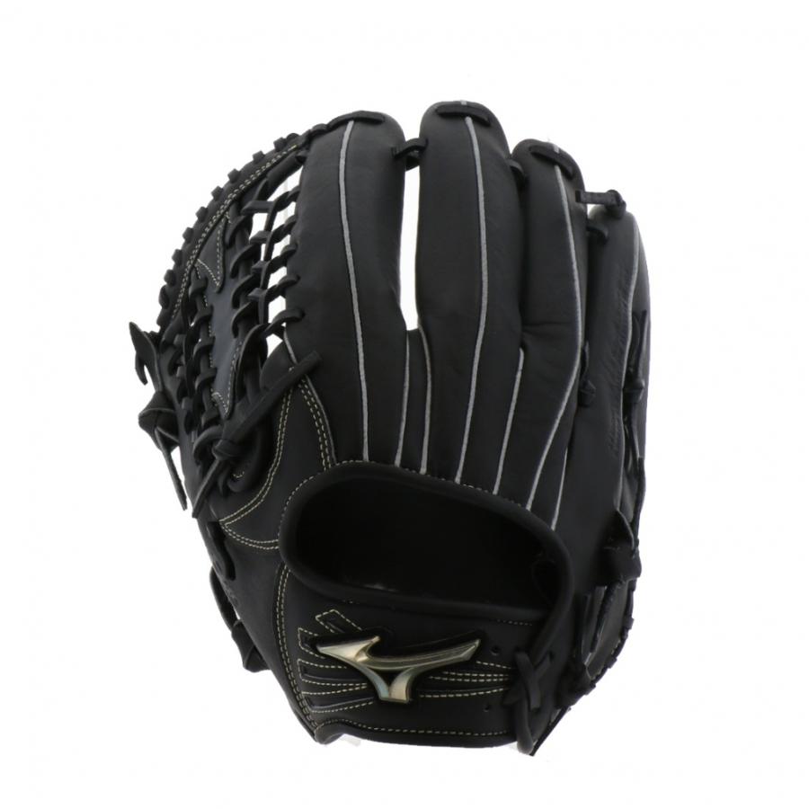 MIZUNO（ミズノ） 軟式用グローバルエリートSELECT外野手用 サイズ16N