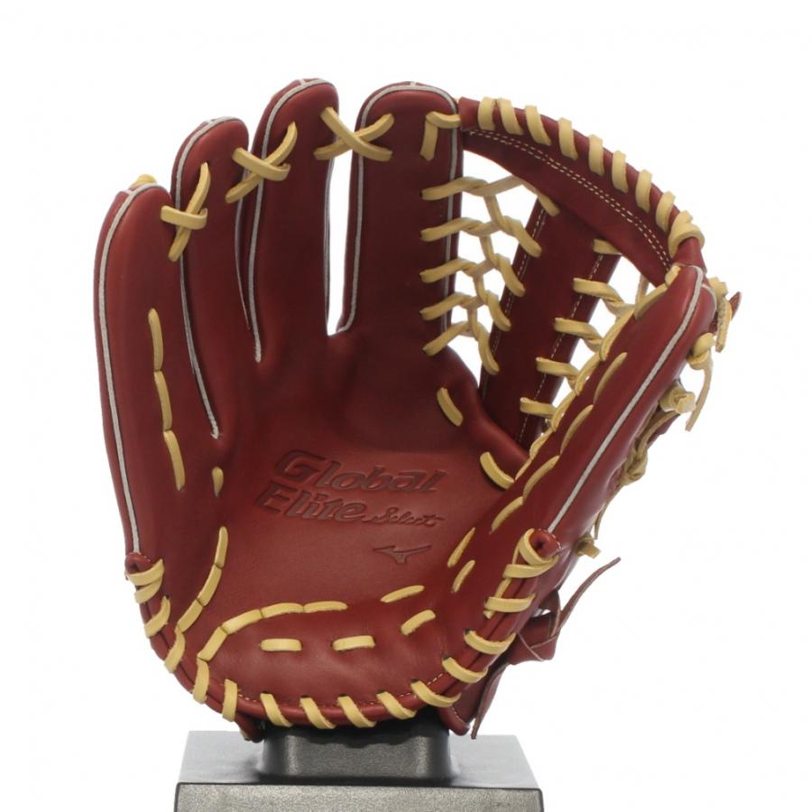 MIZUNO（ミズノ） 軟式用グローバルエリートSELECT外野手用 サイズ16N