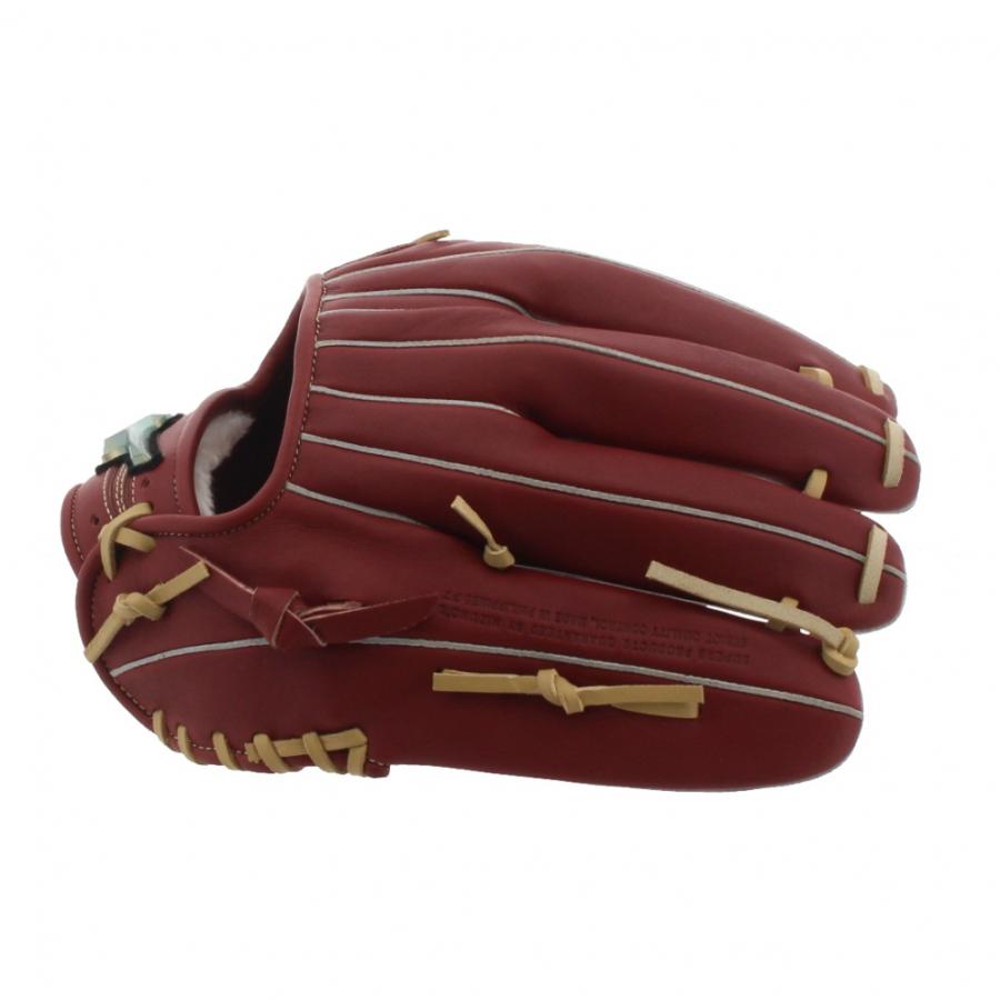 MIZUNO（ミズノ） 軟式用グローバルエリートSELECT外野手用 サイズ16N