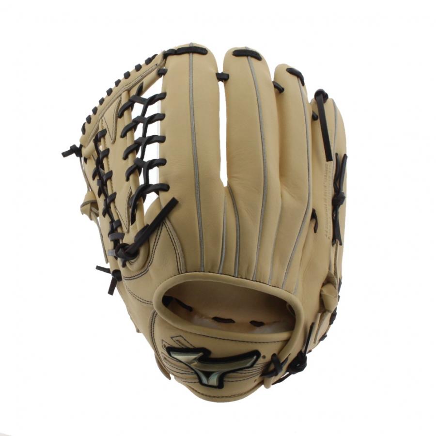 MIZUNO（ミズノ） 軟式用グローバルエリートSELECT外野手用 サイズ16N