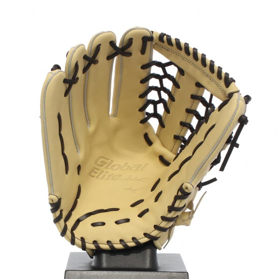 MIZUNO（ミズノ） 軟式用グローバルエリートSELECT外野手用 サイズ16N