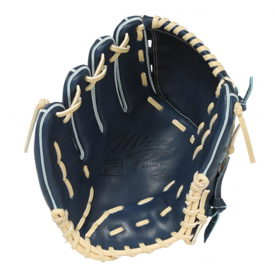 MIZUNO ミズノ 軟式用ミズノプロCRAFTED Edition 宮城型 サイズ