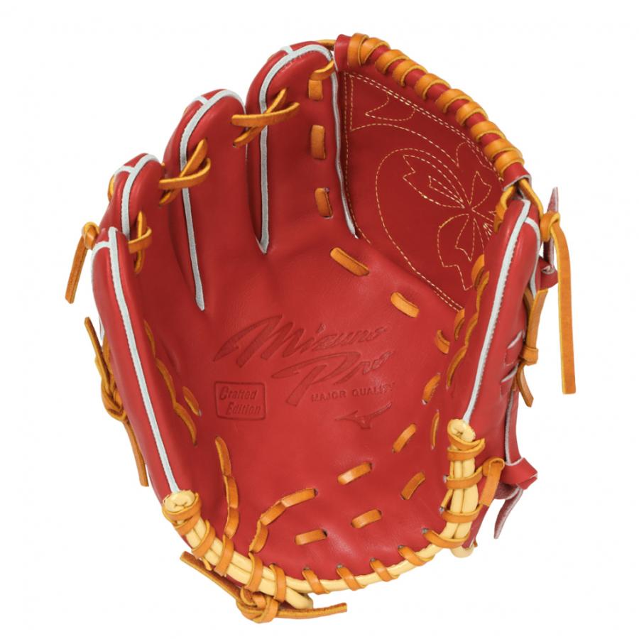 【S.Tさん専用】Mizuno Pro 軟式用CRAFTED EDITION Amazon | MIZUNO(ミズノ) 野球 野手用グローブ 軟式用ミズノプロ