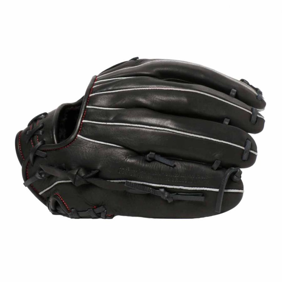 MIZUNO（ミズノ） 軟式用WILL DRIVE RED 外野手向け サイズ14 左投用