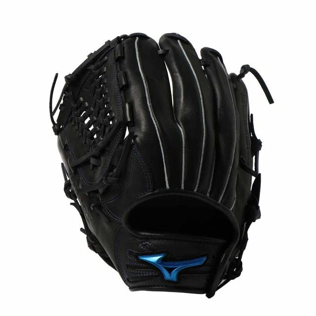 MIZUNO（ミズノ） 軟式用WILL DRIVE BLUEオールラウンド用 サイズ10 左