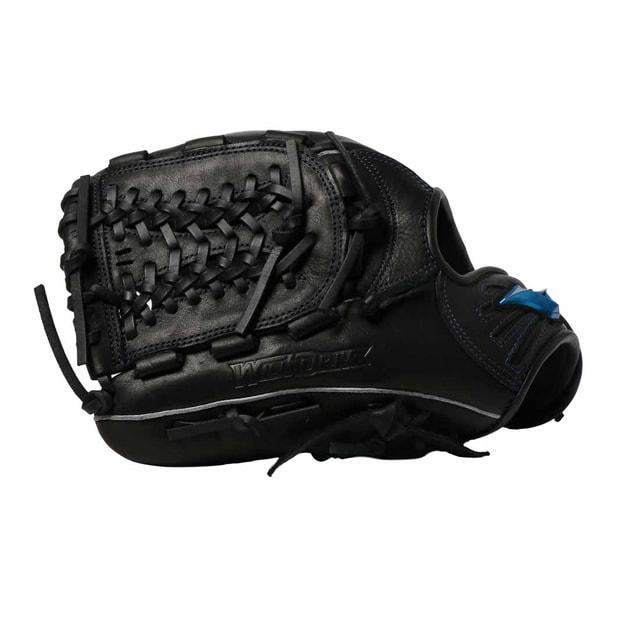 MIZUNO（ミズノ） 軟式用WILL DRIVE BLUEオールラウンド用 サイズ10 左