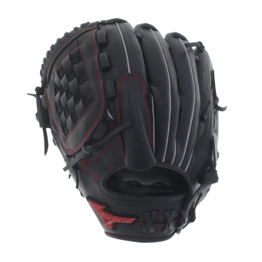 MIZUNO ミズノ 軟式用 WILLDRIVE RED AXI 投手向け サイズ11 MIZUNO ミズノ 軟式用 WILLDRIVE RED AXI 投手向け サイズ11