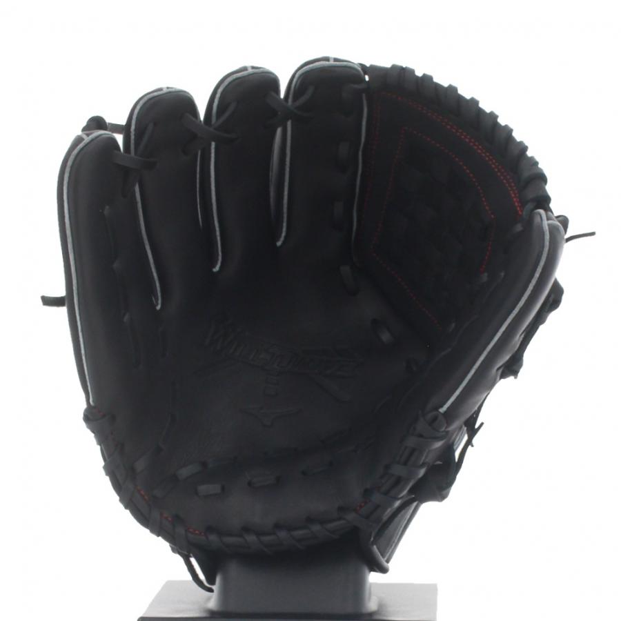 MIZUNO ミズノ 軟式用 WILLDRIVE RED AXI 投手向け サイズ11 MIZUNO ミズノ 軟式用 WILLDRIVE RED AXI 投手向け サイズ11