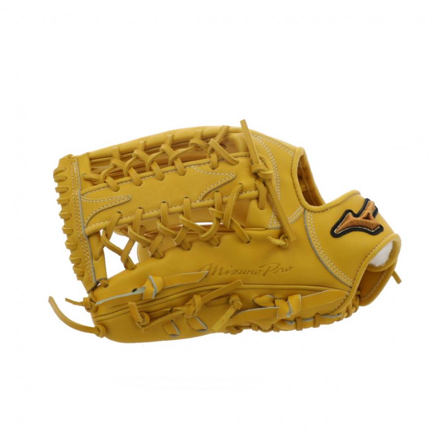 MIZUNO（ミズノ） 軟式用ミズノプロCrafted Editionヌートバー型