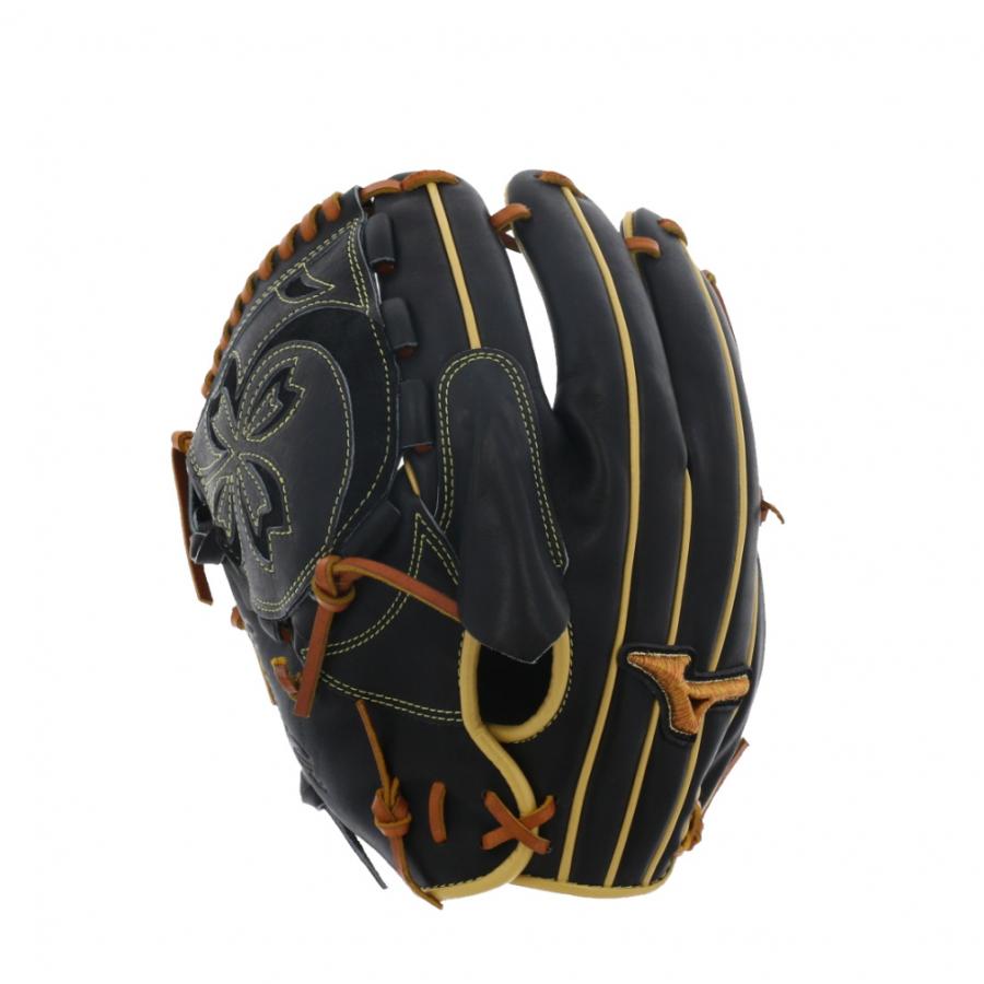 MIZUNO（ミズノ） 軟式用ミズノプロCrafted Edition〓橋宏斗型 サイズ