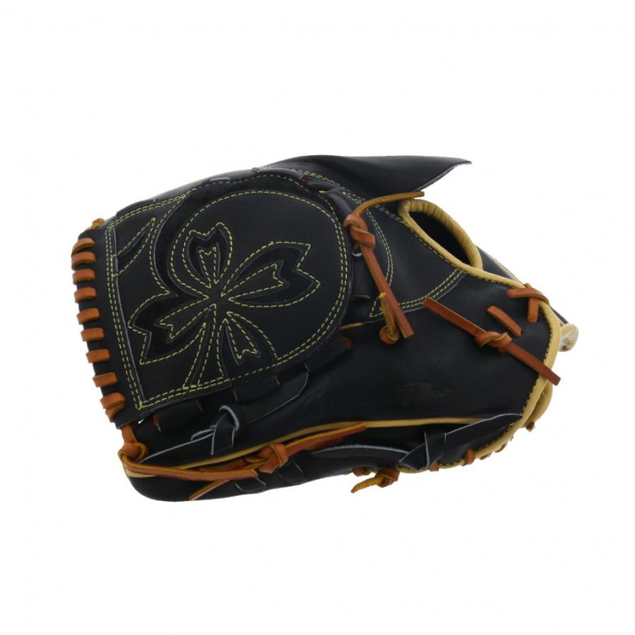 MIZUNO（ミズノ） 軟式用ミズノプロCrafted Edition〓橋宏斗型 サイズ