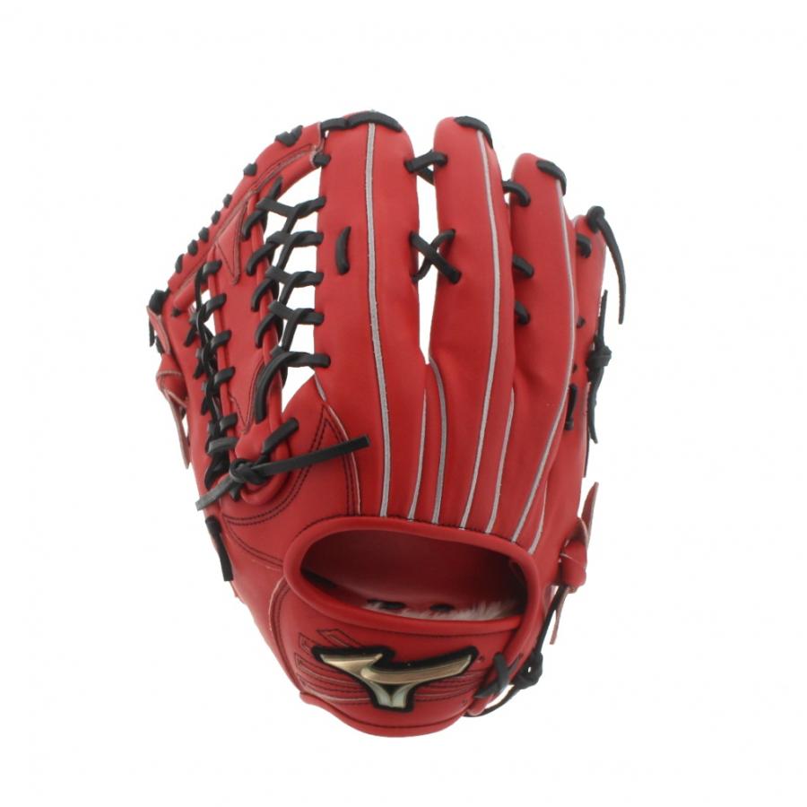 MIZUNO（ミズノ） 軟式用グローバルエリートHselection SIGNA外野手用