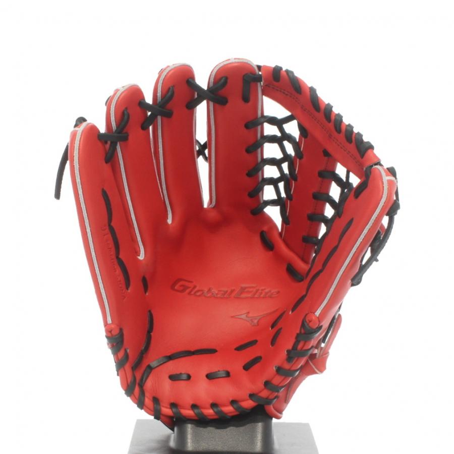 MIZUNO（ミズノ） 軟式用グローバルエリートHselection SIGNA外野手用