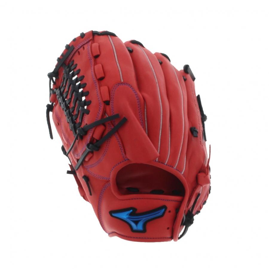 MIZUNO（ミズノ） 軟式用WILL DRIVE BLUE限定カラー投手向け サイズ11