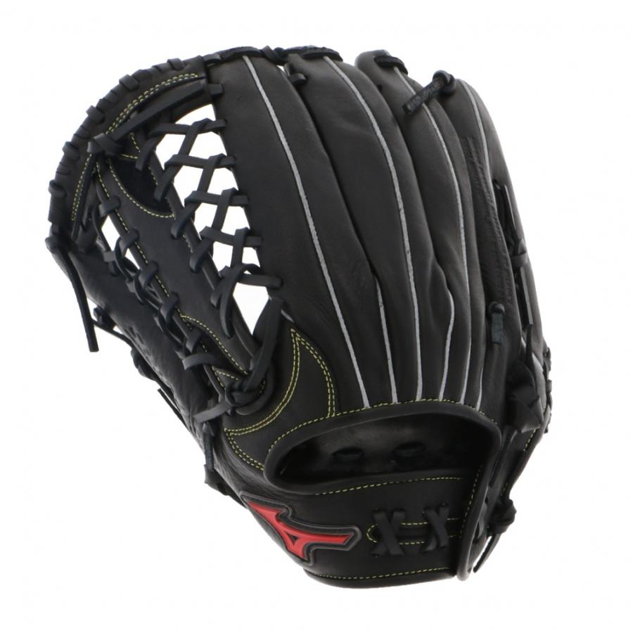 mizuno ミズノ セレクトナイン SELECT9 外野手向け 左用 軟式 野球