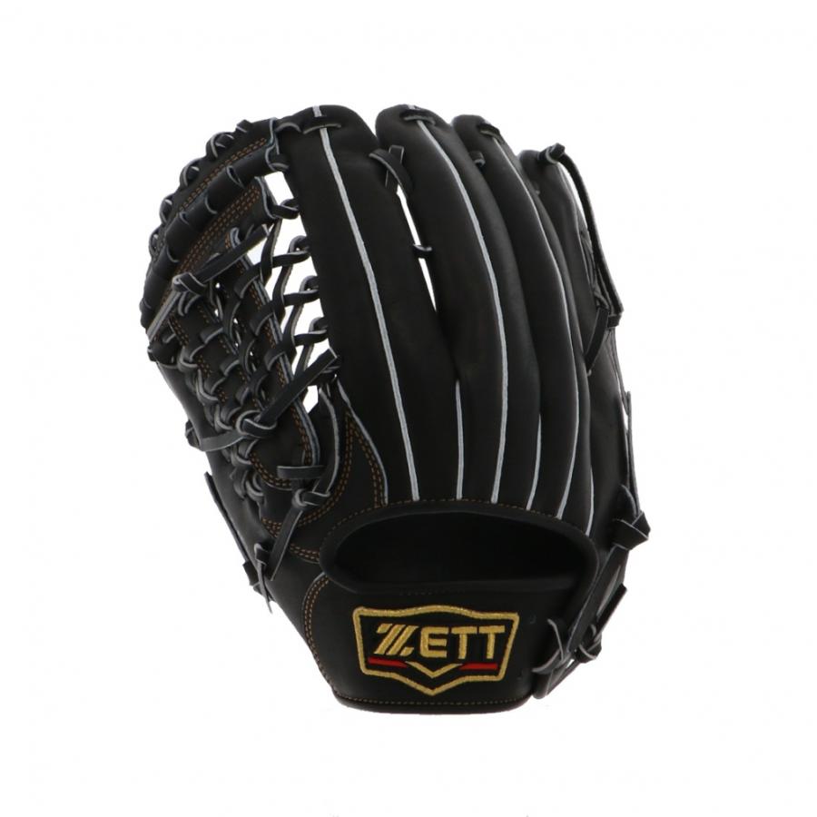 ゼット（ZETT） 軟式グラブ プロステイタス オールラウンド用 左投用