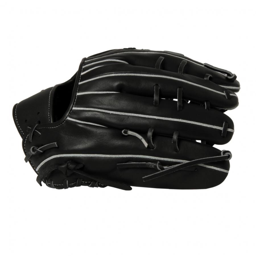 ゼット（ZETT） 軟式グラブ ウイニングロードシリーズ オールラウンド