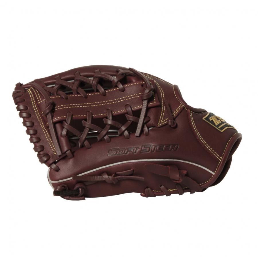 【新品未使用】ZETT ゼット 軟式用 グローブ ゼット（ZETT） 140〜155cm(4〜6年生向け) 2025年新モデル 野球 子供用