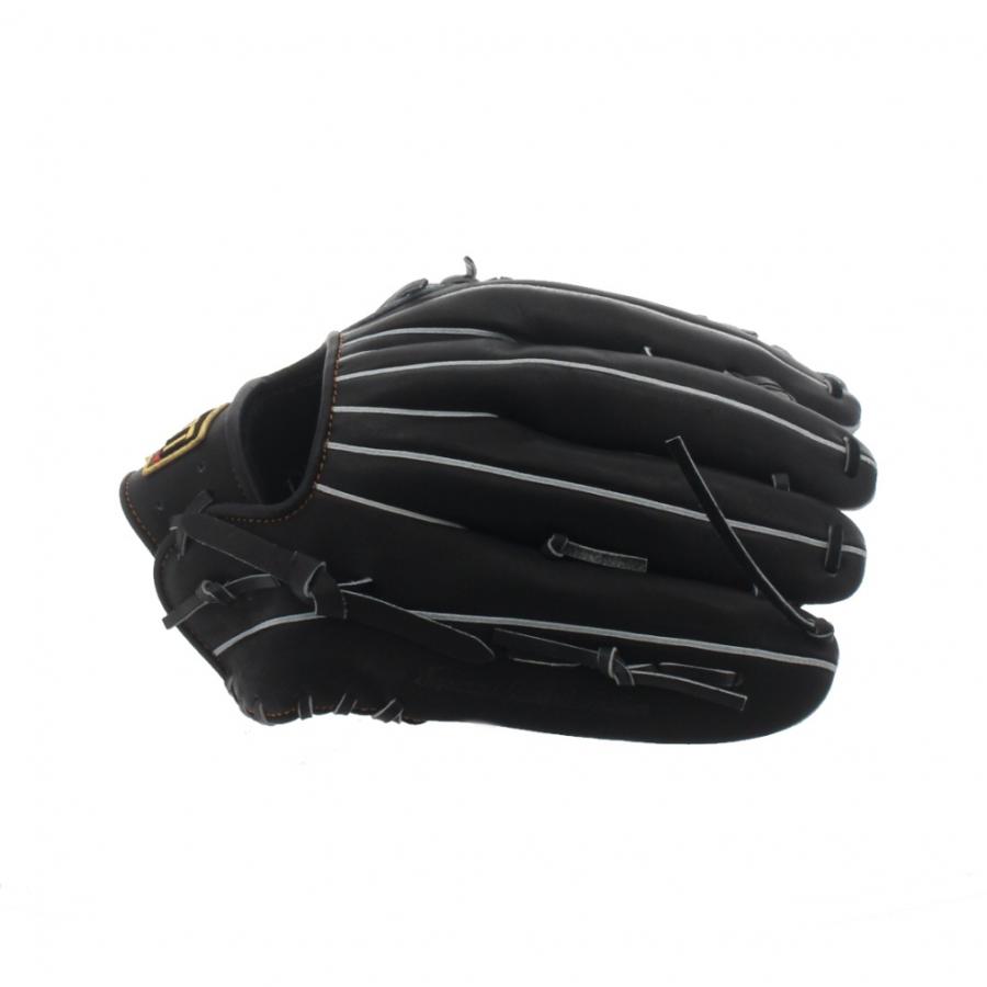 ZETT プロステイタス　軟式内野手用 楽天市場】軟式グローブ / プロステイタス 外野手 軟式グラブ 右投げ