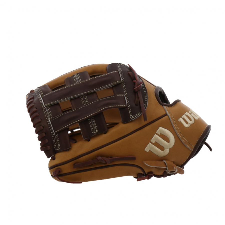 Wilson（ウイルソン） 一般用 Wannabe Hero DUAL ユーティリティ用 DW5