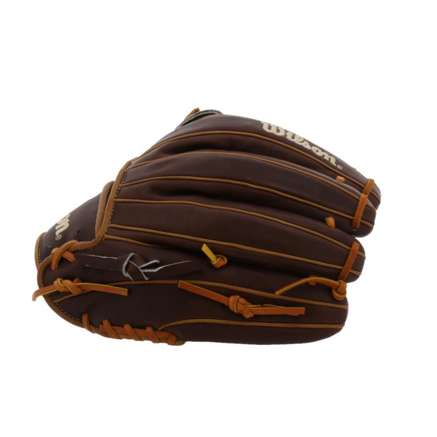 Wilson（ウイルソン） 一般用 Wannabe Hero DUAL ユーティリティ用 DW5