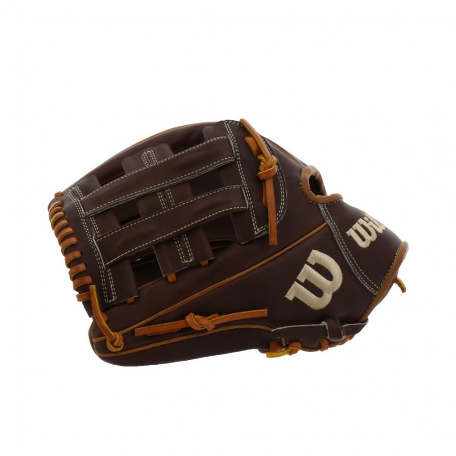 Wilson（ウイルソン） 一般用 Wannabe Hero DUAL ユーティリティ用 DW5