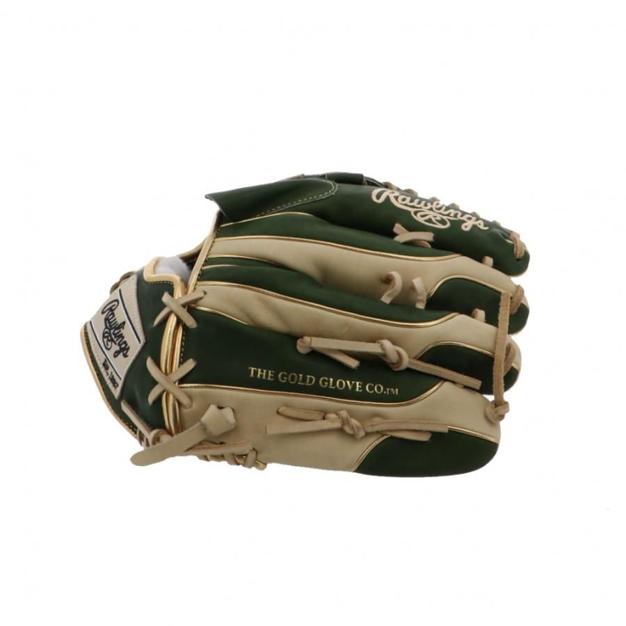 Rawlings（ローリングス） HOH PRO EXCEL Wizard #02 COLORS 左投用