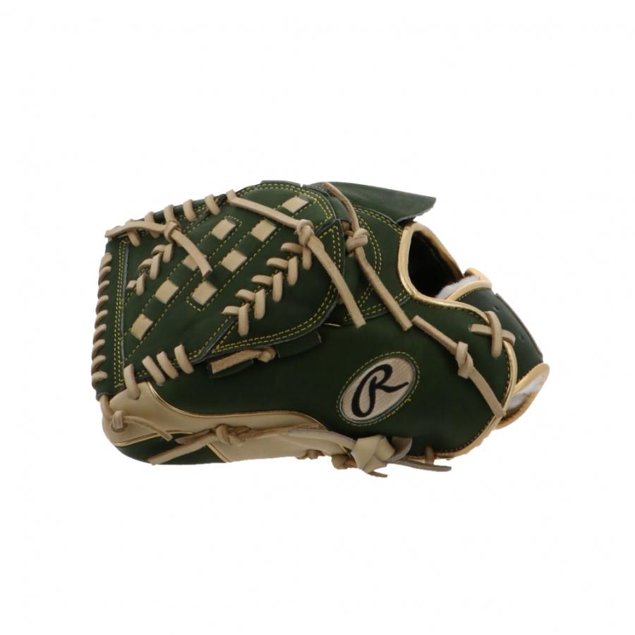 Rawlings（ローリングス） HOH PRO EXCEL Wizard #02 COLORS 左投用