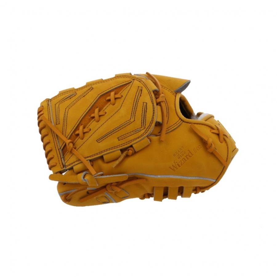 Rawlings（ローリングス） HOH PRO EXCEL Wizard #02 左投用 投手用